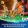 LEGO DISNEY 43297 Zamek Roszpunki - 1529814 - zdjęcie 8